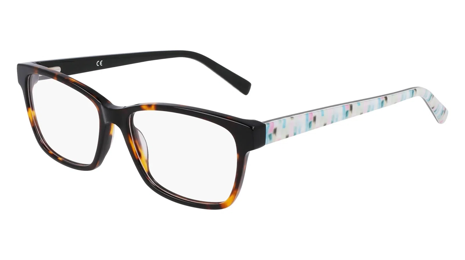 Marchon NYC M 5023 Eyeglasses - view 2